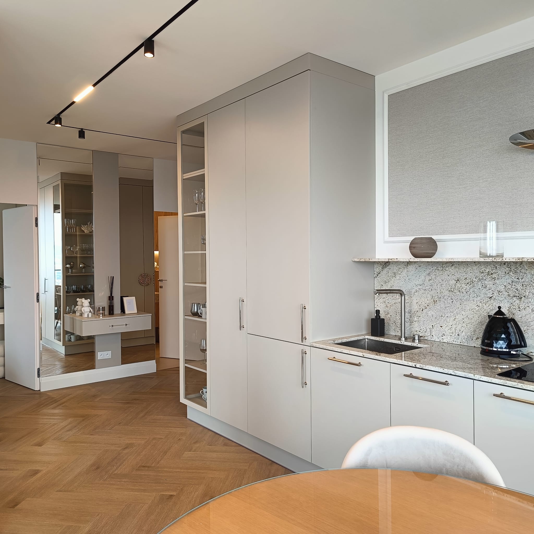 MDR Meble — meble na wymiar